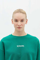 Les Benjamins-Sweatshirt 004-Sweatshirts & Hoodies-7-Milagron.com