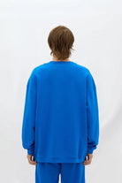 Les Benjamins-Sweatshirt 302-Sweatshirts & Hoodies-2-Milagron.com