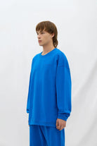 Les Benjamins-Sweatshirt 302-Sweatshirts & Hoodies-4-Milagron.com