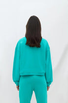 Les Benjamins-Sweatshirt 303-Sweatshirts & Hoodies-2-Milagron.com