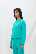 Les Benjamins-Sweatshirt 303-Sweatshirts & Hoodies-3-Milagron.com