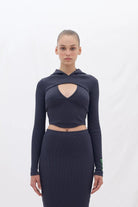 Les Benjamins-Top 004-Crop Top-1-Milagron.com