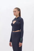 Les Benjamins-Top 004-Crop Top-3-Milagron.com