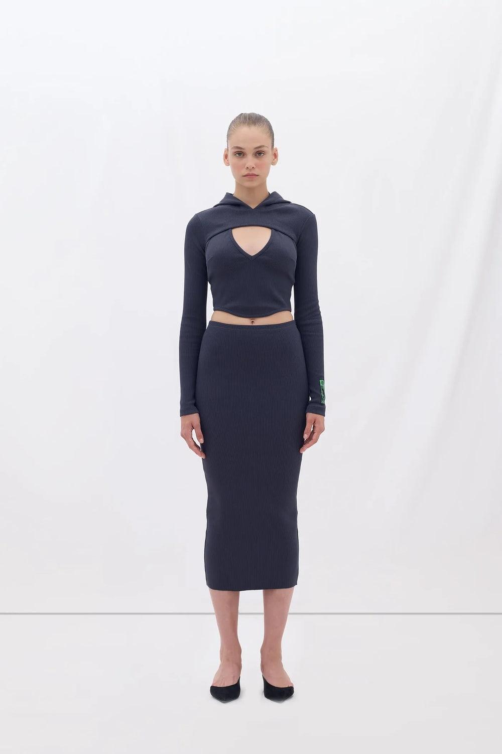 Les Benjamins-Top 004-Crop Top-6-Milagron.com