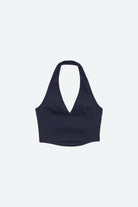 Les Benjamins-Top 004-Crop Top-7-Milagron.com