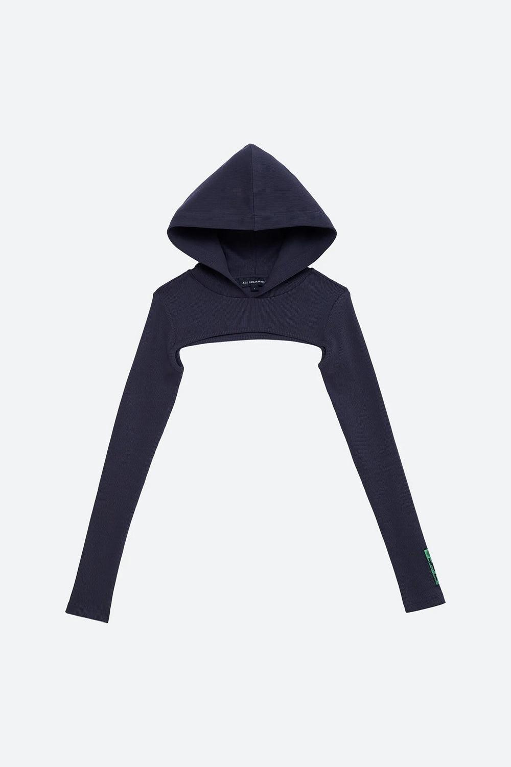 Les Benjamins-Top 004-Crop Top-8-Milagron.com