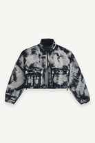 Les Benjamins-Tracktop 003-Sweatshirts & Hoodies-1-Milagron.com