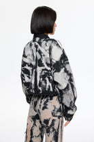 Les Benjamins-Tracktop 003-Sweatshirts & Hoodies-3-Milagron.com