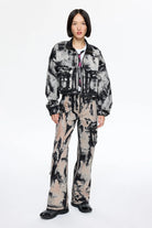 Les Benjamins-Tracktop 003-Sweatshirts & Hoodies-5-Milagron.com