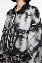 Les Benjamins-Tracktop 003-Sweatshirts & Hoodies-6-Milagron.com