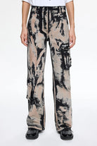 Les Benjamins-Utility Pant 004-Kot Pantolon-1-Milagron.com