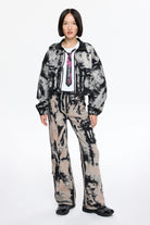 Les Benjamins-Utility Pant 004-Kot Pantolon-2-Milagron.com