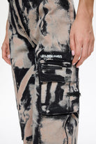 Les Benjamins-Utility Pant 004-Kot Pantolon-5-Milagron.com