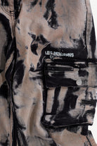 Les Benjamins-Utility Pant 004-Kot Pantolon-6-Milagron.com