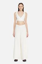 Les Benjamins-Women's Pant 101-Pantolon-1-Milagron.com