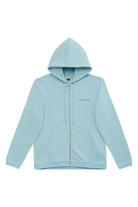 Les Benjamins-Zip Hoodie 303-Sweatshirts & Hoodies-3-Milagron.com