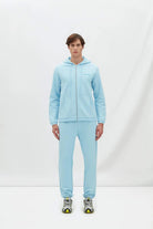 Les Benjamins-Zip Hoodie 303-Sweatshirts & Hoodies-4-Milagron.com