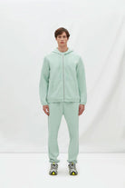 Les Benjamins-Zip Hoodie 304-Sweatshirts & Hoodies-3-Milagron.com