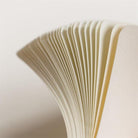 Leuchtturm 1917-2025 Colors Orta Boy (A5), Sert Kapak, 251 Sayfa, Çizgili Defter Deep Sea 372190-Defter-5-Milagron.com