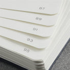 Leuchtturm 1917-2025 Colors Orta Boy (A5), Sert Kapak, 251 Sayfa, Çizgili Defter Spring Leaf 372194-Defter-5-Milagron.com