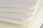 Leuchtturm 1917-2025 Colors Orta Boy (A5), Sert Kapak, 251 Sayfa, Çizgisiz Defter Deep Sea 372188-Defter-7-Milagron.com