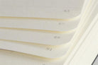 Leuchtturm 1917-2025 Colors Orta Boy (A5), Sert Kapak, 251 Sayfa, Kareli Defter Dusty Rose 372187-Defter-6-Milagron.com