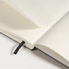 Leuchtturm1917 Not Defteri Orta Boy (A5), Sert Kapak, 251 Numaralandırılmış Sayfa, Noktalı, Cherry 373977