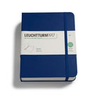 Leuchtturm 1917-Book Box Kitap Kutusu Navy-Kitap Kutusu-2-Milagron.com
