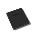 Leuchtturm 1917-Leuchttrum 1917 Bullet Journal All Black Stealth Collector's Set Limited Edition Kalem, Defter Ve Kitap Ayracı 369716-Hediye Seti-6-Milagron.com