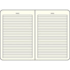 Leuchtturm 1917-Leuchtturm 1917 Bullet Journal Edition 2 A5 Sert Kapak 240 Noktalı Sayfalar Blush 363573-Noktalı-4-Milagron.com