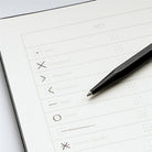 Leuchtturm 1917-Leuchtturm 1917 Bullet Journal Edition 2 A5 Sert Kapak 240 Noktalı Sayfalar Blush 363573-Noktalı-5-Milagron.com