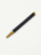 Leuchtturm 1917 X Monocle Drehgriffel Tükenmez Kalem Mavi 363381
