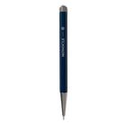 Leuchtturm 1917 X Monocle Drehgriffel Mekanik Uçlu Kalem Navy 368532