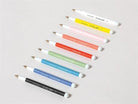 Leuchtturm 1917-Drehgriffel Jel Kalem Apricot 369811-Roller Kalem-2-Milagron.com