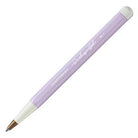 Leuchttrum 1917 Drehgriffel No.1 Siyah Mürekkepli Jel Kalem Lilac 365530