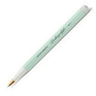 Leuchttrum 1917 Drehgriffel No.1 Siyah Mürekkepli Jel Kalem Mint Green 367281