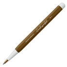 Leuchtturm 1917-Drehgriffel Nr. 1, Mavi Mürekkepli Tükenmez Kalem, Spice Brown 372216-Tükenmez Kalem-1-Milagron.com