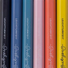 Leuchtturm 1917-Drehgriffel Nr. 2 Mekanik Uçlu Kalem 0.7 Mm Lilac 368267-Mekanik Uçlu Kalem-6-Milagron.com