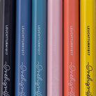 Leuchtturm 1917-Drehgriffel Nr. 2 Mekanik Uçlu Kalem 0.7 Mm Navy 366194-Mekanik Uçlu Kalem-5-Milagron.com