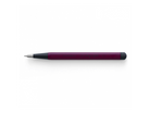 Leuchtturm 1917-Drehgriffel Nr. 2 Mekanik Uçlu Kalem 0.7 Mm Port Red 366189-Mekanik Uçlu Kalem-2-Milagron.com