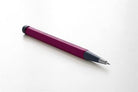 Leuchtturm 1917-Drehgriffel Nr. 2 Mekanik Uçlu Kalem 0.7 Mm Port Red 366189-Mekanik Uçlu Kalem-4-Milagron.com