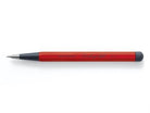 Leuchtturm 1917-Drehgriffel Nr. 2 Mekanik Uçlu Kalem 0.7 Mm Red 366190-Mekanik Uçlu Kalem-2-Milagron.com