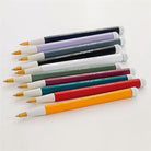 Leuchtturm 1917-Drehgriffel Nr. 2 Mekanik Uçlu Kalem 0.7 Mm Red 366190-Mekanik Uçlu Kalem-4-Milagron.com