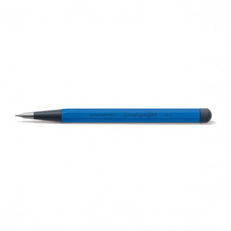 Leuchtturm 1917-Leuchttrum 1917 Drehgriffel Nr. 2 Mekanik Uçlu Kalem 0.7 Mm Sky 369817-Mekanik Uçlu Kalem-2-Milagron.com