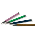 Leuchtturm 1917-Drehgriffel Nr. 2, Mekanik Uçlu Kalem, 0.7 Mm Uç, Dusty Rose 372221-Mekanik Uçlu Kalem-2-Milagron.com