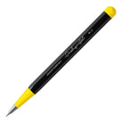 Leuchtturm 1917 X Bauhaus Drehgriffel Nr.2 Mekanik Uçlu Kalem Lemon/Black 371288