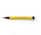 Leuchtturm 1917 X Bauhaus Drehgriffel Nr.2 Mekanik Uçlu Kalem Lemon/Black 371286
