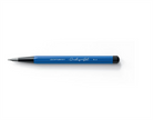 Leuchtturm 1917 X Bauhaus Drehgriffel Nr.2 Mekanik Uçlu Kalem Royal Blue/Black 371289