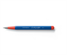 Leuchtturm 1917 X Bauhaus Drehgriffel Nr.2 Mekanik Uçlu Kalem Royal Blue/Red 371285