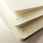 Leuchtturm1917 Jottbook A5 Çizgili 2'Li Set Gold Kapak 355529